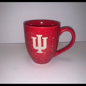University of Indiana Mug